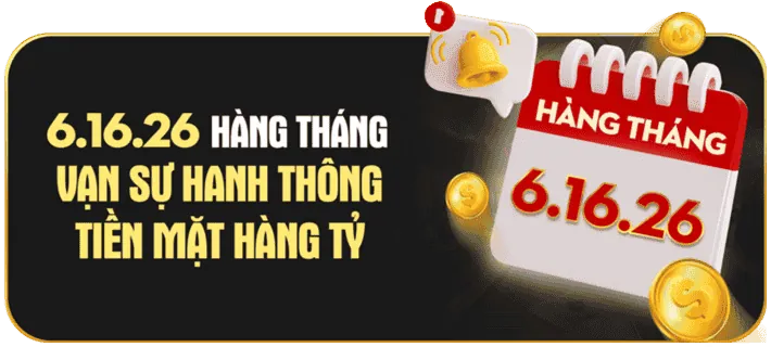 Khuyến mãi chào mừng 33wim win
