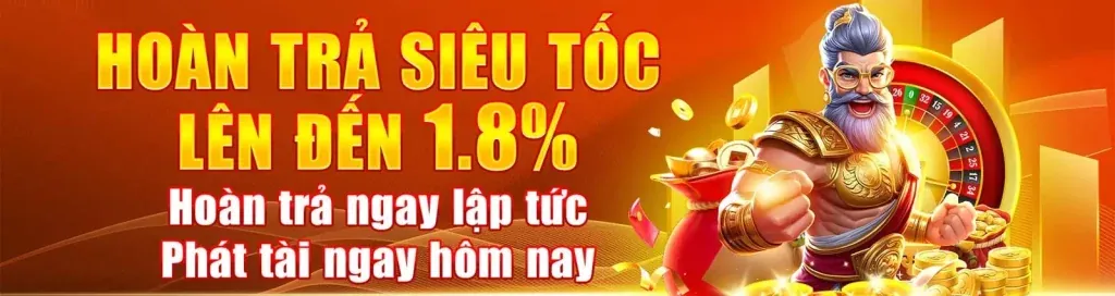 Khuyến Mãi Hấp Dẫn 33wim win