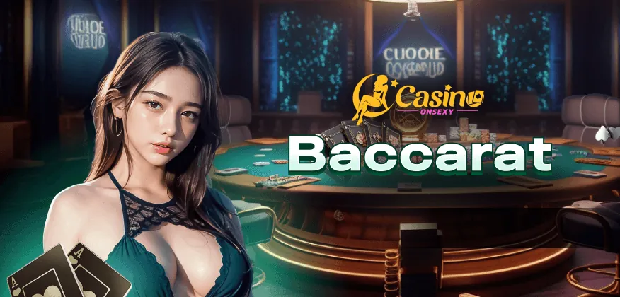 Người chơi đang trải nghiệm trò chơi sòng bạc trực tuyến