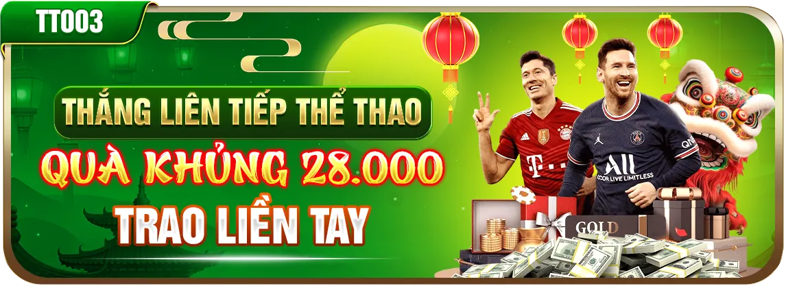 Lợi ích tổng quan của các chương trình khuyến mãi 33wim win